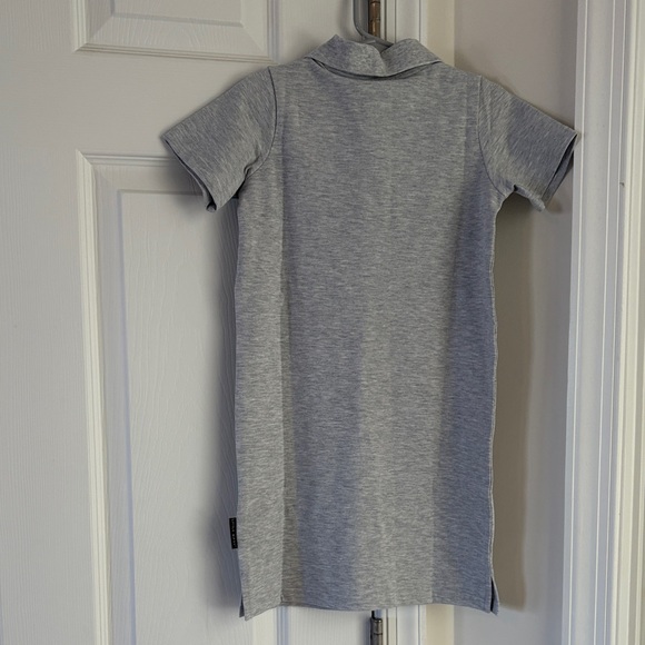 Little Bipsy Collection Polo Dress - Picture 6 of 6